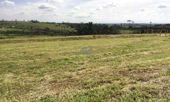 Imagem 2: Terreno - Loteamento Residencial Pedra Alta (Sousas) - Campinas