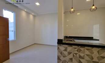 Imagem: HORTOLÂNDIA - Casa Padrão - JARDIM DAS