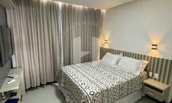 Imagem 3: Casa em cond. fechado no Terras Alphaville I - Barra dos Coqueiros