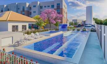 Imagem: Apartamento para Venda em Serra, Balneário