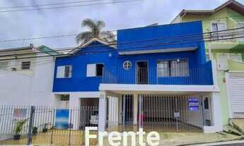 Imagem 2: Casa com 3 dormitórios à venda, 120 m² por R$ 570.000,00 - Vila Dom Pedro II - São Paulo/S