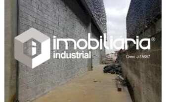 Imagem 4: GUARULHOS - Galpão/Depósito/Armazém - Água Chata