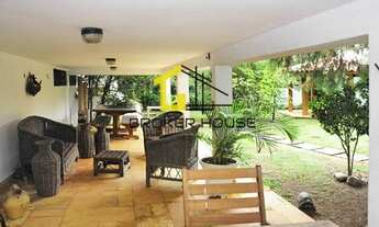 Imagem 7: Casa Padrão para Venda em Alto da Boa Vista São Paulo-SP