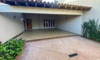 Imagem 2: Casa à venda, 3 quartos, 3 suítes, 5 vagas, Osvaldo Rezende - Uberlândia/MG