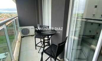 Imagem 7: Duo JK Venda Mobiliado