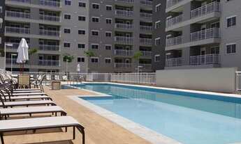 Imagem 6: INTERLAGOS! PRONTO 61M² R$520mil, 2 DORMS C/SUITE E VARANDA GOURMET. ULTIMA UNIDADE!