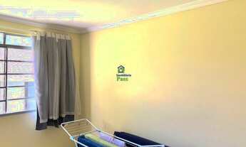 Imagem 4: Apartamento para venda possui 47 metros quadrados com 2 quartos em Campo Comprido - Curiti