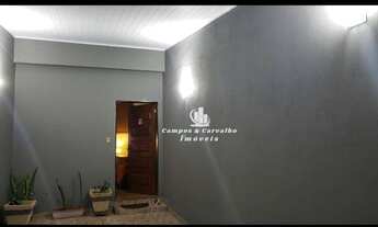 Imagem 2: Casa com 3 dormitórios à venda, 126 m² por R$ 350.000,00 - Independência - Ribeirão Preto