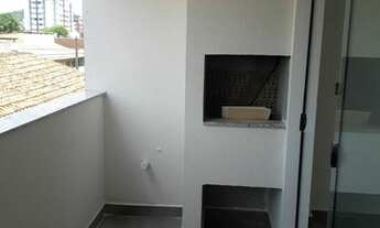 Imagem 6: Apartamento Padrão para Venda no Bairro América em Joinville-SC