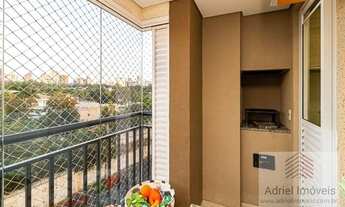 Imagem 6: Apartamento para Venda em Barueri, Melville Empresarial I e II, 3 dormitórios, 1 suíte, 2