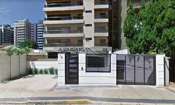 Imagem: Apartamento - Cambuí - Campinas