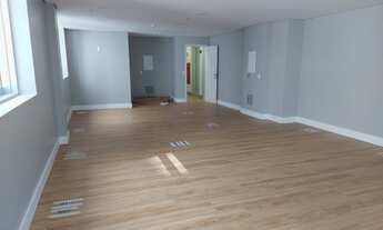 Imagem: Sala 64m², 2 vagas de garagem no Ed Savassi