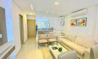 Imagem 7: Apartamento para venda no Setor Oeste, 3 suítes plenas, Goiânia-Go