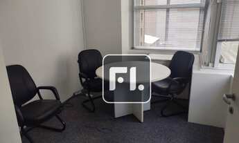 Imagem 7: Conjunto à venda, 208 m² por R$ 3.250.000,01 - Vila Olímpia - São Paulo/SP