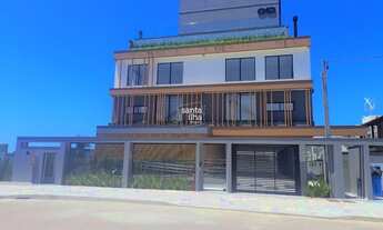 Imagem: FLORIANóPOLIS - Apartamento Padrão - Novo