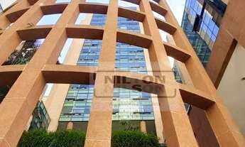 Imagem 6: Sala, 37 m² - venda por R$ 200.000,00 ou aluguel por R$ 800,00/mês - Centro - Campinas/SP