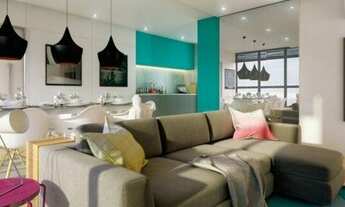 Imagem 4: Apartamento para Venda no Bairro Costa e Silva em Joinville-SC