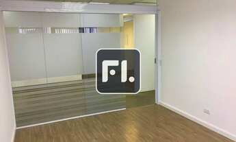 Imagem 6: Conjunto comercial no Itaim Bibi a venda e locação com 200m²