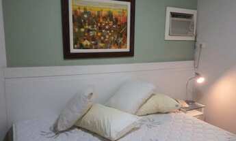 Imagem 2: Flat no itaim bibi