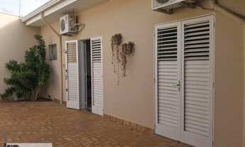 Imagem 6: Casa para Venda em Marília, Ana Carla, 4 dormitórios, 2 suítes, 5 banheiros, 4 vagas