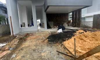 Imagem 4: Casa Térrea Alphaville Gravataí