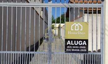 Imagem 2: Casa para aluguel tem 60 metros quadrados com 2 quartos em Setor São José - Goiânia - GO