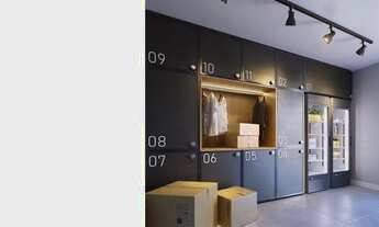 Imagem 7: Apartamento Lançamento 53 m2, 2 QTs, 1 Vaga - Barra da Tijuca - RJ