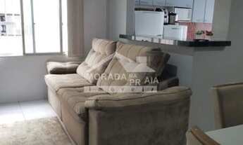 Imagem 3: Apto FRENTE AO MAR c/ 2 dorm, piscina, ótima localização, confira na imobiliária em Praia