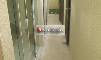 Imagem 4: Santa Luzia - Apartamento Padrão - Liberdade