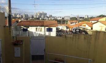 Imagem 7: Casa - Vila Miguel Vicente Cury - Campinas