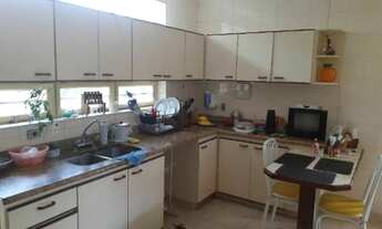 Imagem 3: Casa Sobrado à venda em Campinas/SP