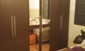 Imagem 2: Oportunidade Casa 2 Dorms 166m² - Vila Hortencia- 3 Vagas - Churrasqueira - Edícula - Soro