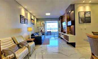 Imagem 7: Apartamento com Vista Mar em Jurerê - Florianópolis/SC