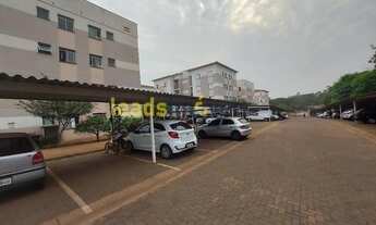 Imagem 5: Apartamento para Venda em Ribeirão Preto, Geraldo Correia de Carvalho, 2 dormitórios, 1 ba