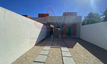 Imagem: Casa para Venda em Fortaleza, Siqueira