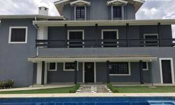 Imagem 7: Sítio / Chácara para Venda em Piracaia, Jardim Santos Reis, 4 dormitórios, 4 suítes, 5 ban