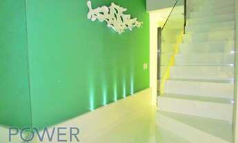 Imagem 2: Apartamento para venda tem 129 metros quadrados com 2 quartos