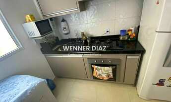 Imagem 7: LINDO APARTAMENTO NO CONDOMÍNIO RIO FORTORE