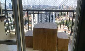 Imagem 3: RRCOD3880 Apartamento 68m² CONDOMÍNIO RESERVA DO ALTO - OPORTUNIDADE - 2 Dorm 1 Vaga - Bar
