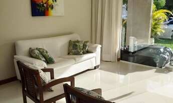 Imagem 6: Casa 4/4 , todos suítes, espaço gourmet - Maravilhosa!