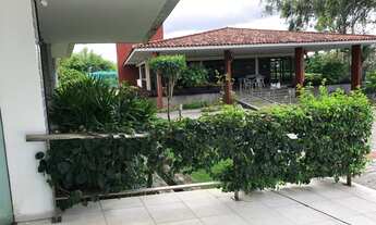 Imagem 3: Apartamento para venda tem 200 metros quadrados com 4 quartos em Apipucus - Recife - PE