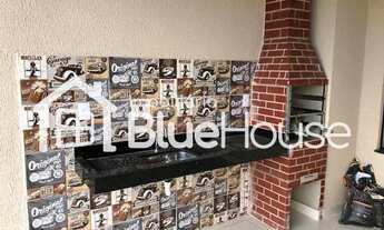 Imagem 4: Casa 2 quartos Sendo 1 Suíte - Residencial Santa Fé