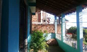 Imagem: Casa em Plataforma