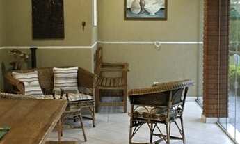 Imagem 2: Linda Chácara a venda 400 m² com 4 quartos 4 suítes 6 vagas em Horizonte Azul - Itupeva