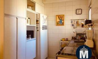 Imagem 2: Apartamento 3 quartos à venda com suíte, sacada e 2 vagas - Parque Barueri