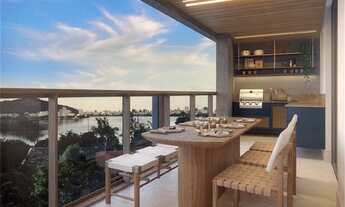 Imagem: Apartamento para venda possui 214 metros