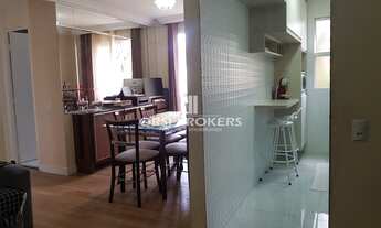 Imagem 2: Apartamento à venda no bairro Jardim Amaralina - São Paulo/SP, Zona Oeste