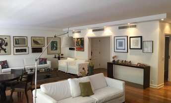 Imagem 2: Apartamento com 4 quartos em Ipanema - Rio de Janeiro - RJ