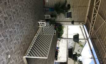 Imagem 6: Casa para venda tem 131 metros quadrados com 3 quartos em Jardim Regina Alice - Barueri