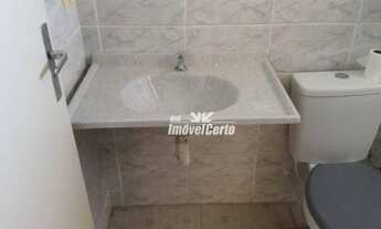 Imagem 2: Apartamento de 2 quartos para locação em Pinhais